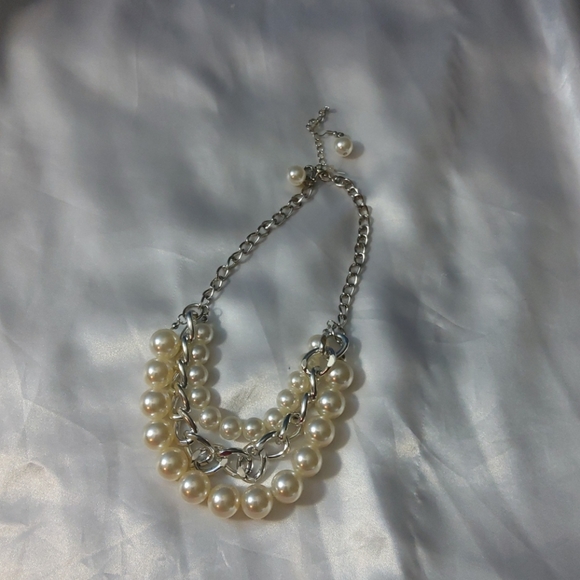 mine Jewelry - ...I'm selling a necklace NWOT